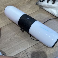 LIGHT UP SPEAKER