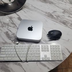Mac Mini 2012 