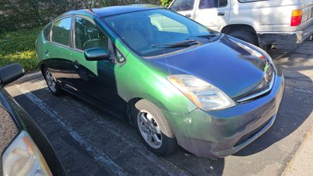 2008 Toyota Prius