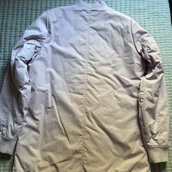 Vans Rain Jacket