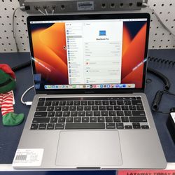 Apple MacBook 