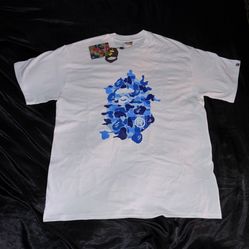 Bape Tee 