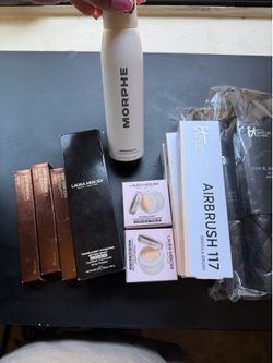 Brand new Makeup products for Sale