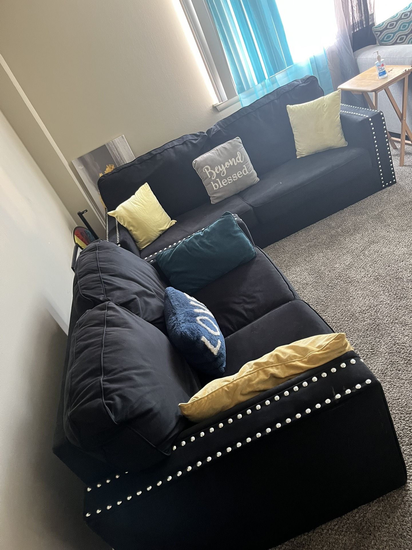 Livingroom Couches