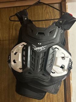 Dirt Bike  Chest Protection for Adult
