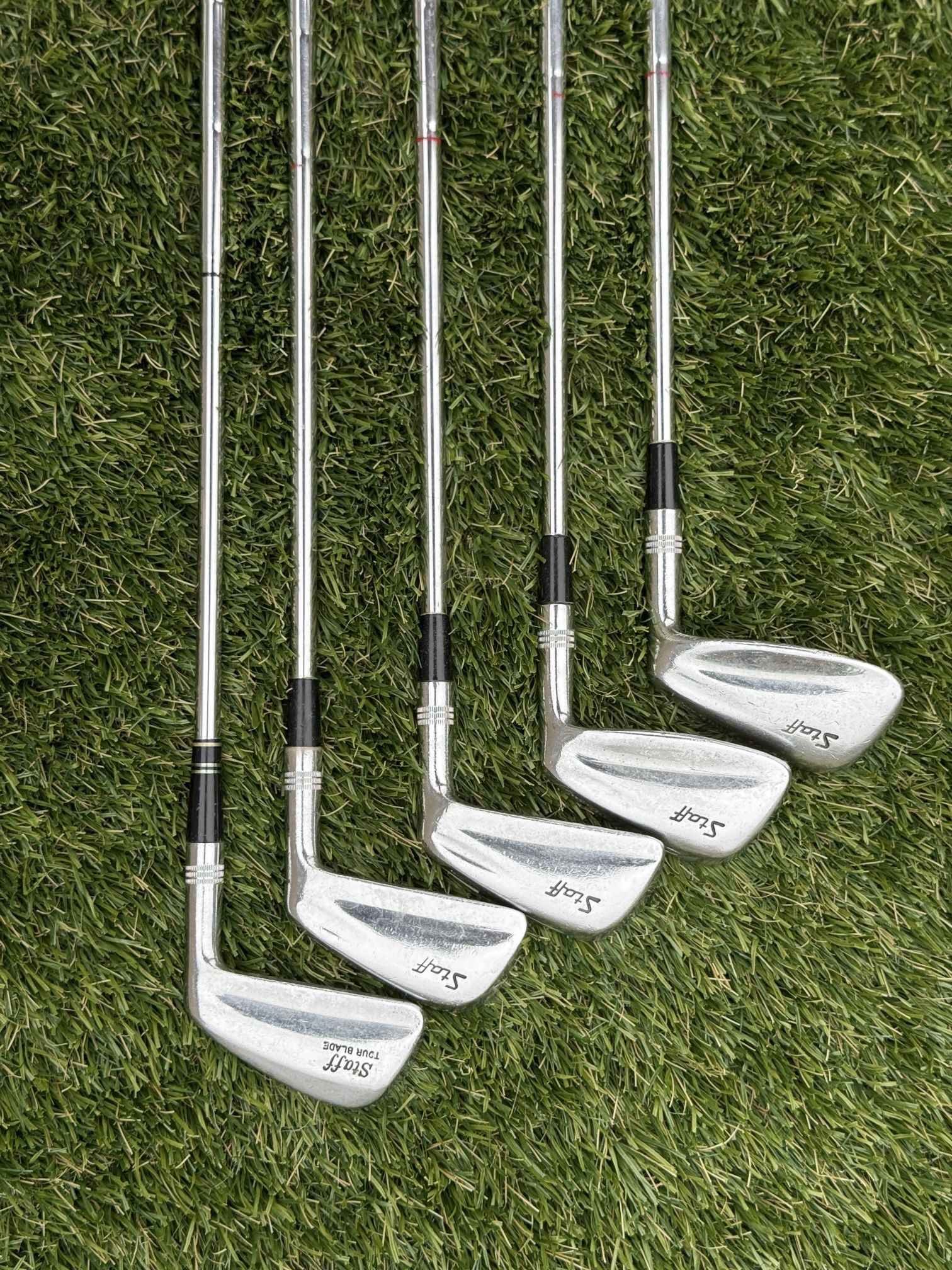 Golf Irons