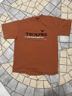 Tx longhorn tee