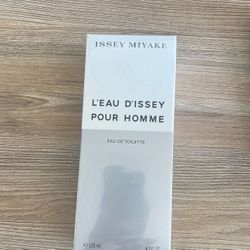 L'Eau d'Issey Pour Homme Eau de Toilette Spray