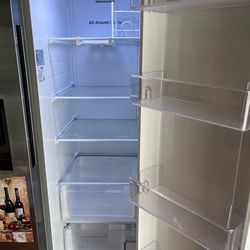 Samsung Refrigerator