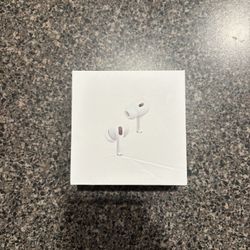 Apple AirPod Pro Gen 2 