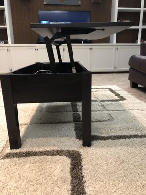 New And Used Coffee Table For Sale In El Dorado Ar Offerup