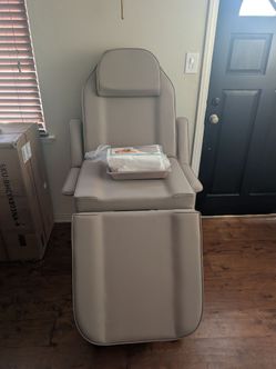 Beauty chair