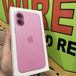 16 PLUS FULLY UNLOCKED 