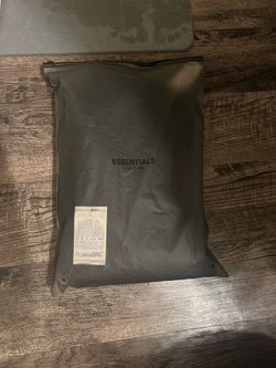 Fear of God Essentials Stretch Limo