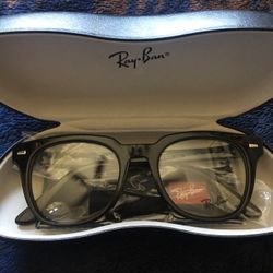 Meteor Original Ray Bans 