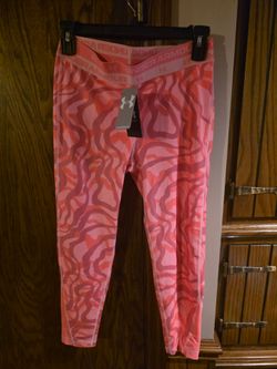 Womens-Girls Under Armour & Adidas leggings