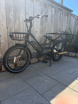 Radwagon 4  - Utility eBike