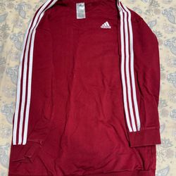 Adidas Sweatshirt