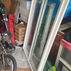 New window