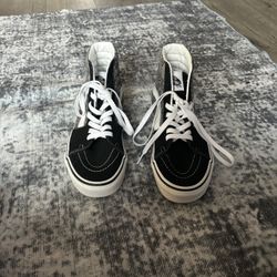 Vans Men’s 7