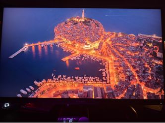 HP OMEN 27qs 27” 1440p 240Hz Gaming Monitor