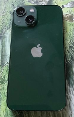 Unlocked iPhone 13 Mini 512GB