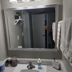 Wall Mirrors