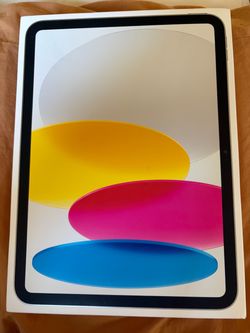 iPad A16 (128GB)