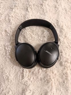 Bose Headphones