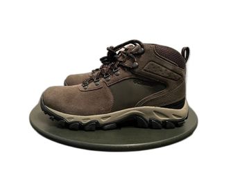 Columbia Mid Waterproof Hiking Boots