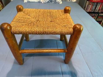 3 Piece Chair, Rocker, Foot Stool