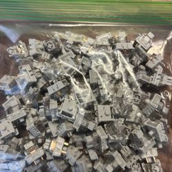 Graywood V3 Switches