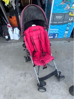 Stroller