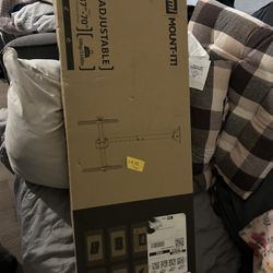 TV Mount 