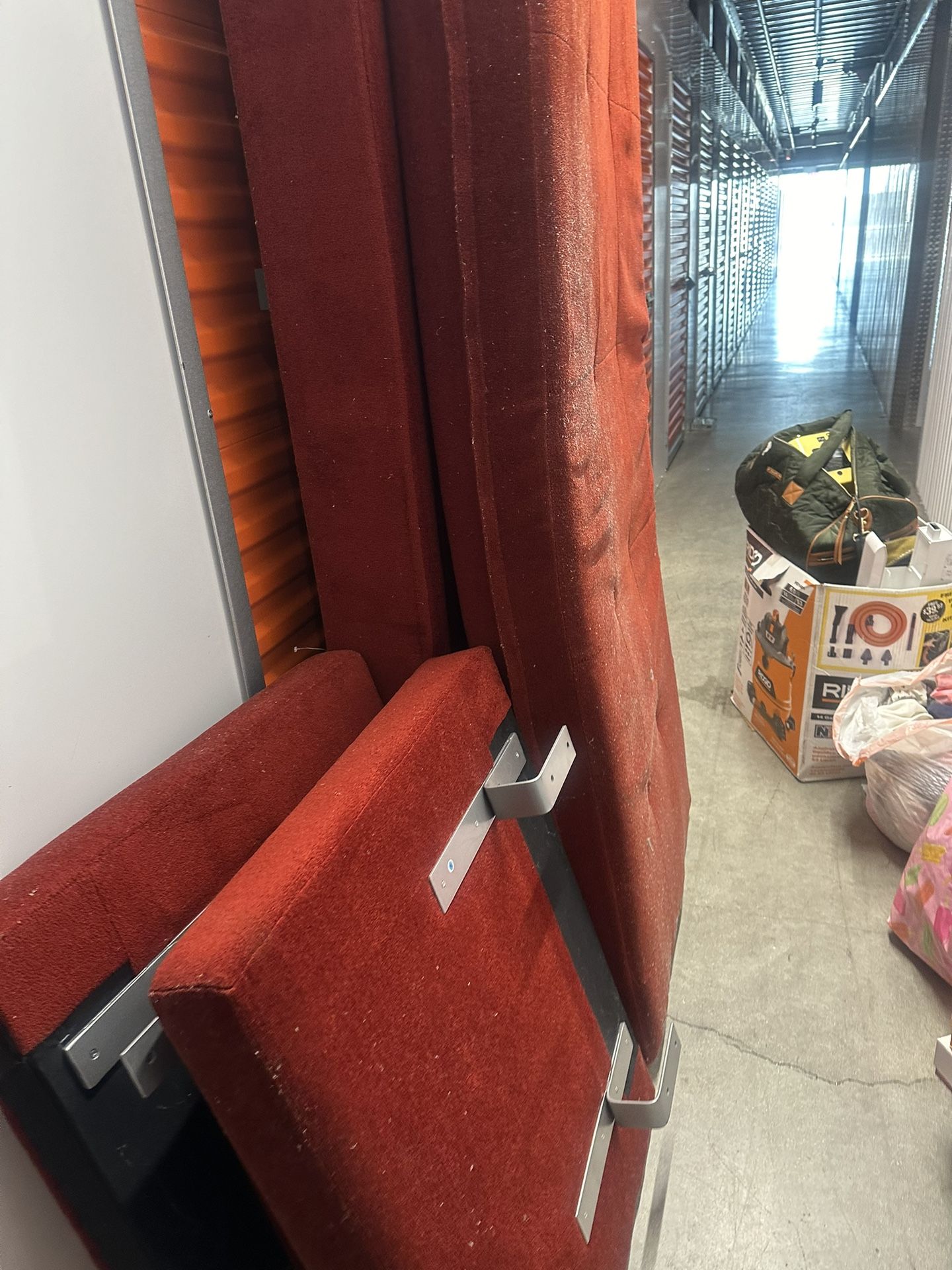 couch/bed