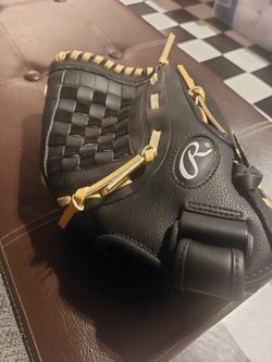 Rawlings Glove