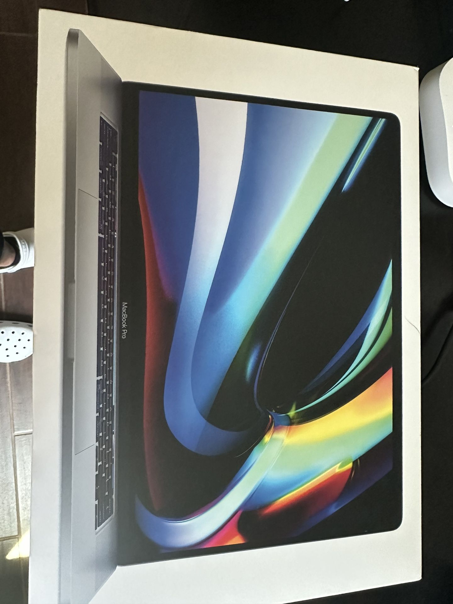 MacBook Pro
