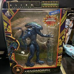 Alien 