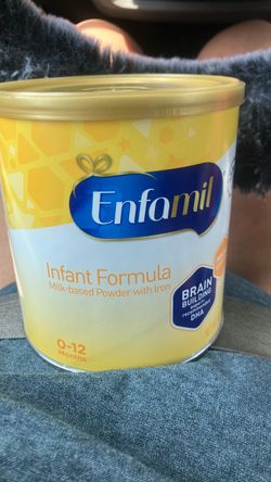 Formula