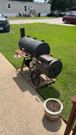 Bbq