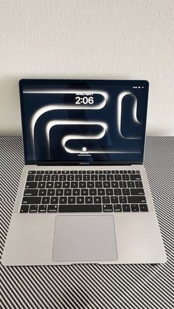 2019 MacBook Air (Retina, 13-inch)