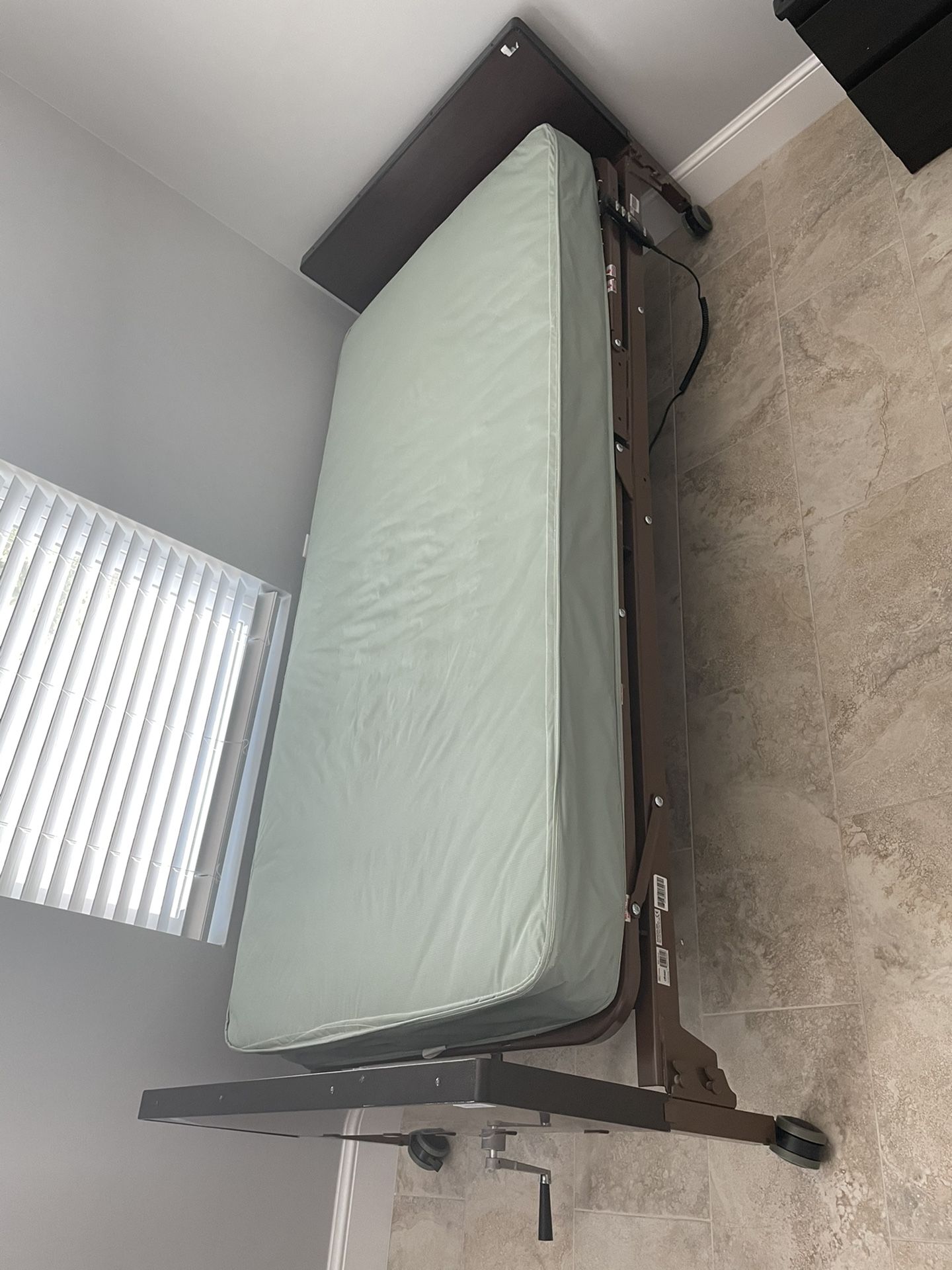 Hospital Bed