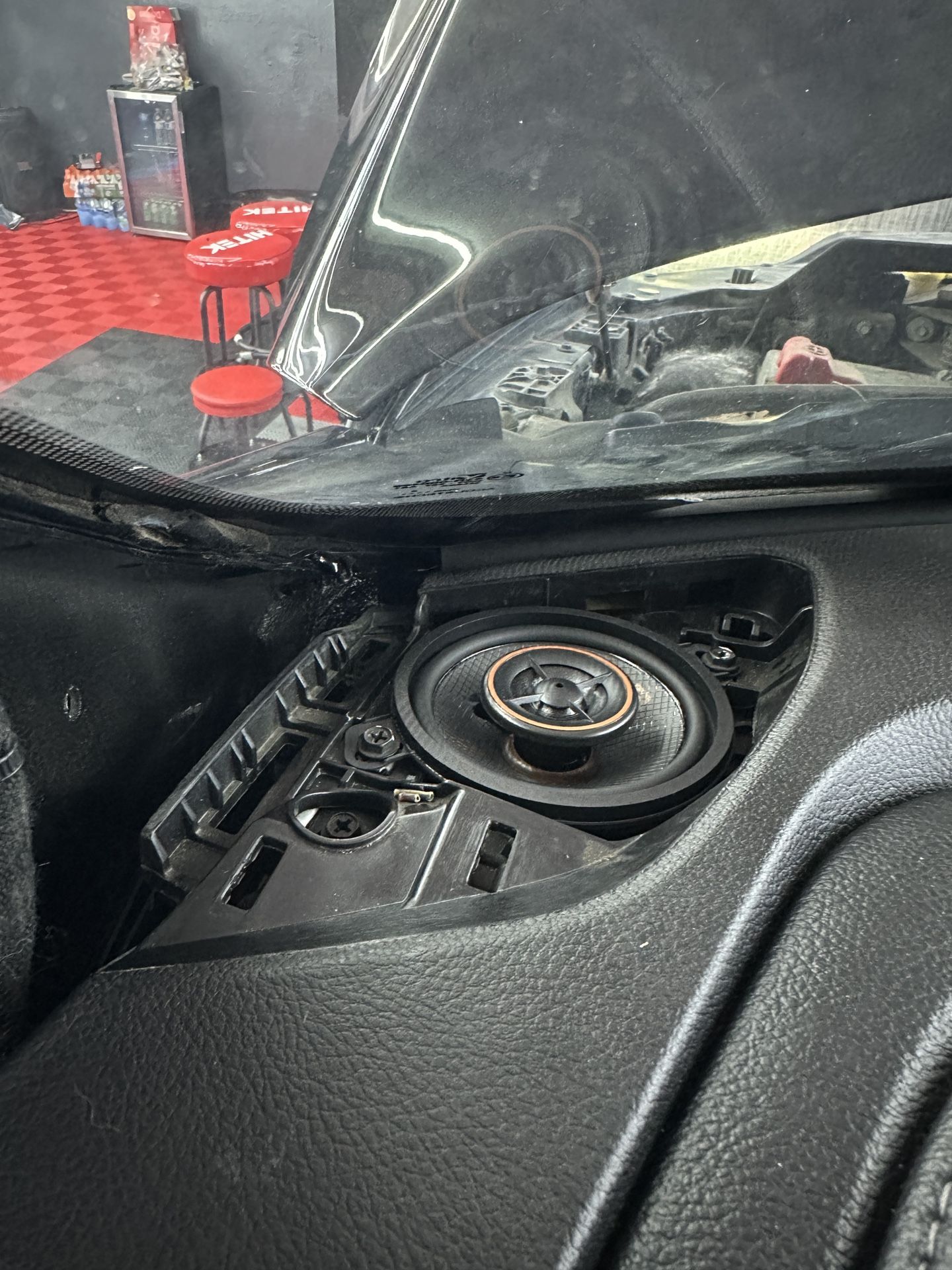 Sound System Speakers Car Audio