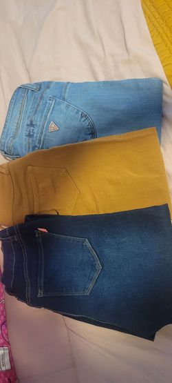 Jeans  size3