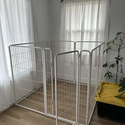 Dog Play Pen