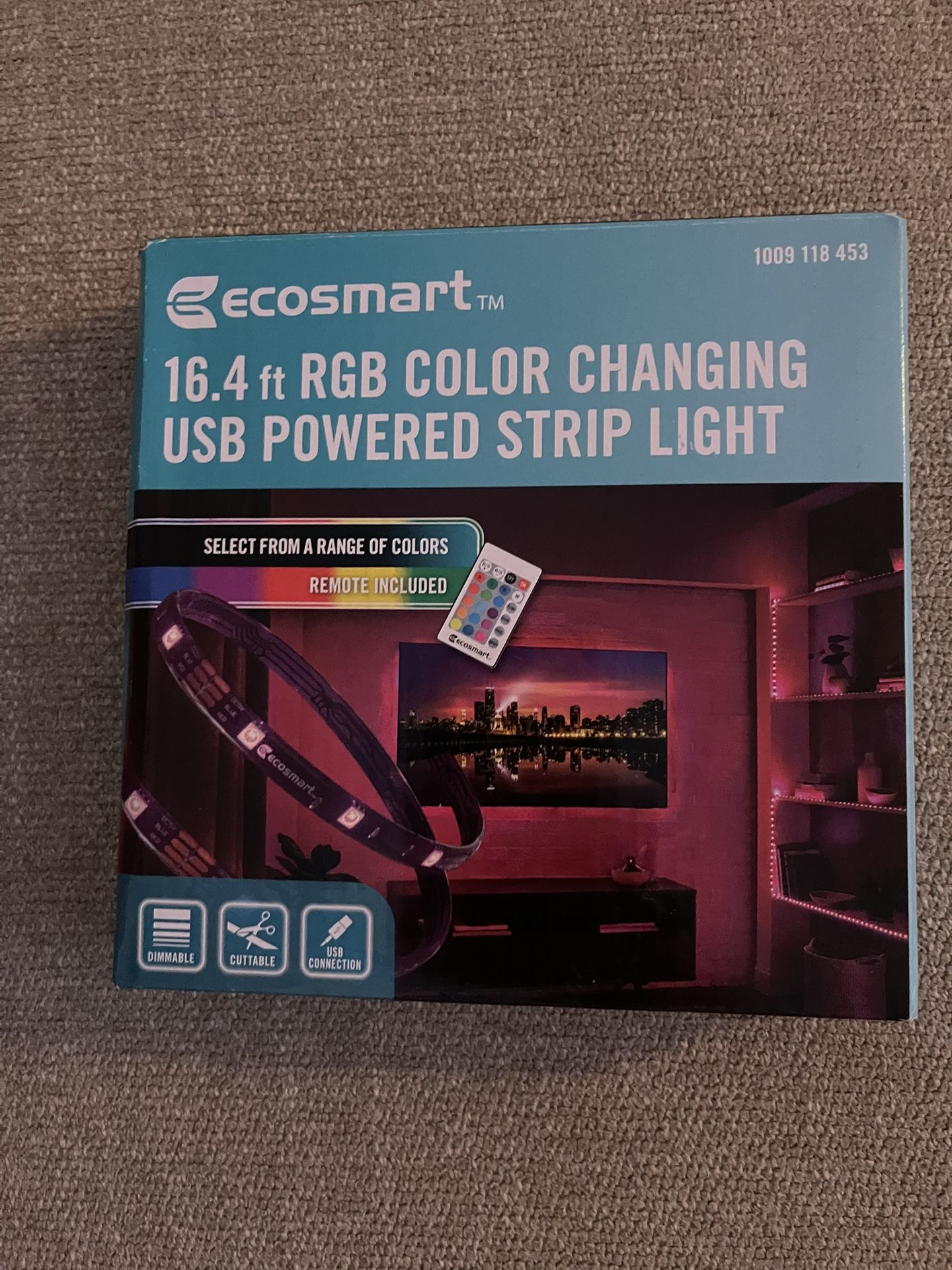 Light Strips