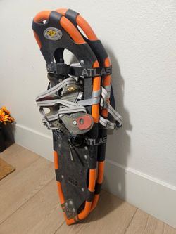 Atlas Snowshoes