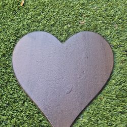 Heart Stepping Stone 