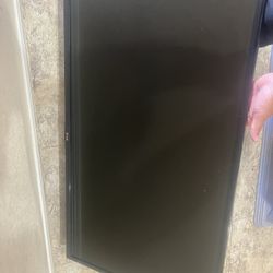 Flat Screen Tv Not Smart Tv 