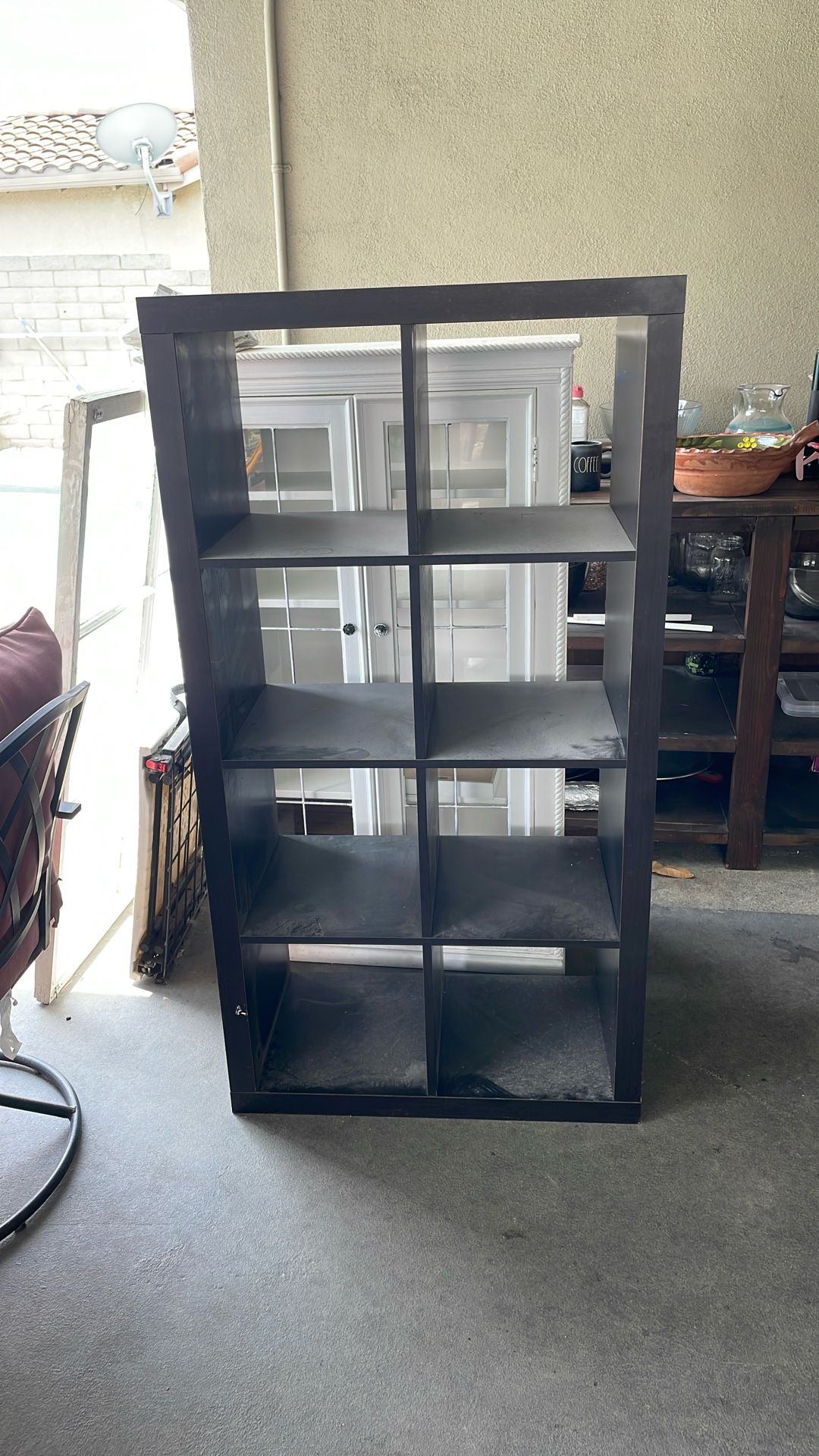 Storage Cubicle